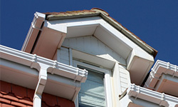 Fascias and Soffitss